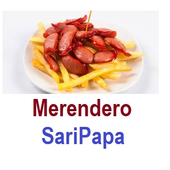 Control de inventario y ventas